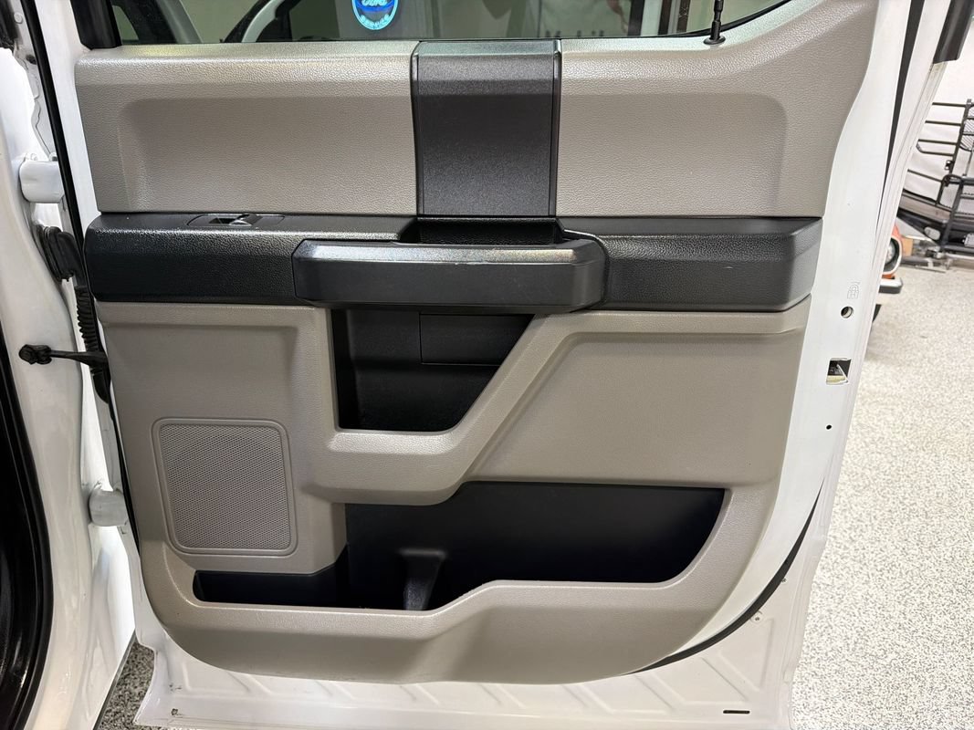 Used 2018 Ford F150 XL w/ XL Power Equipment Group AWD/4WD image 41