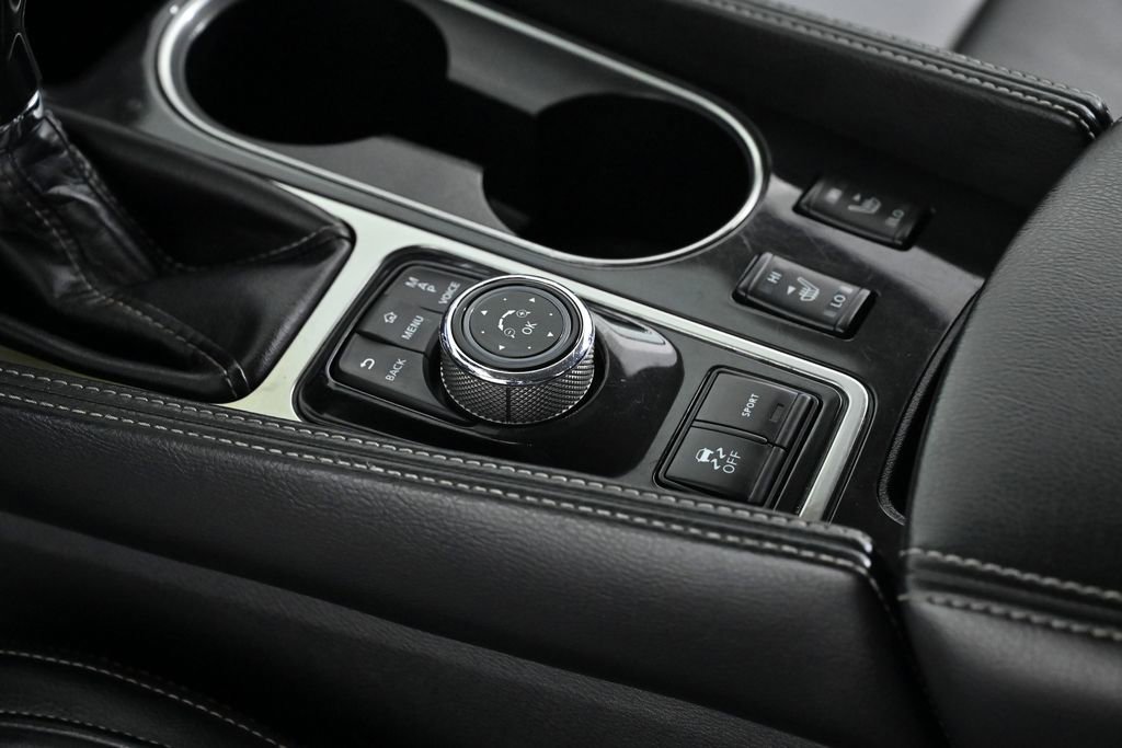 Used 2021 Nissan Maxima 3.5 SV w/ Floor Mat Group image 21