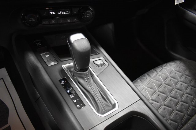 Certified 2026 Nissan Kicks SV w/ Cold Weather Package image 17