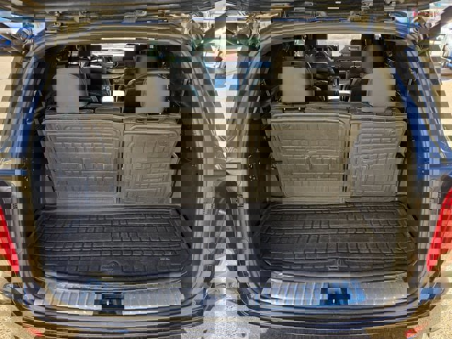 Used 2022 Hyundai Palisade Calligraphy image 12