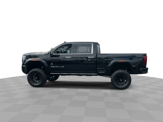 New 2026 GMC Sierra 2500 Denali w/ Denali Reserve Package image 5