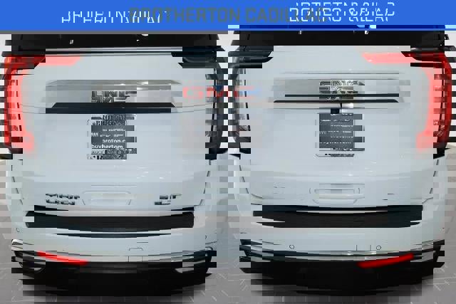 Certified 2022 GMC Yukon SLT image 16