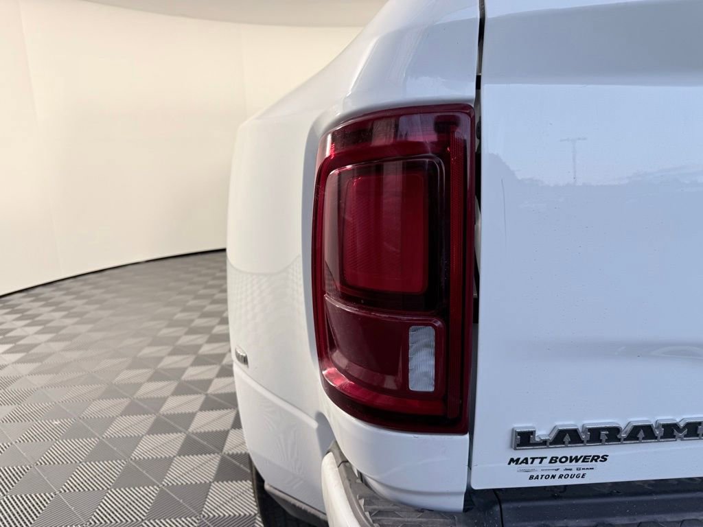 New 2026 RAM 3500 Laramie image 20