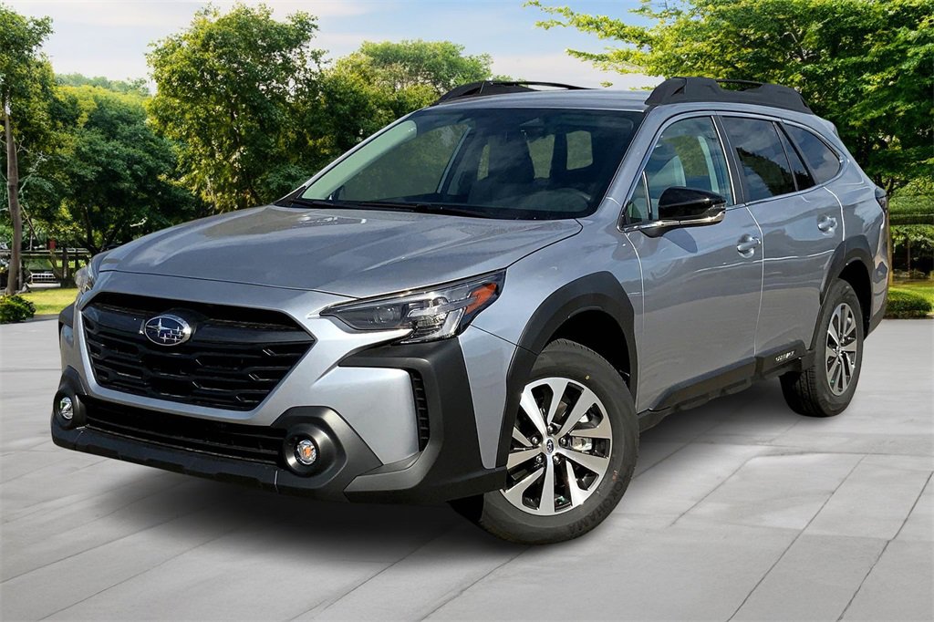 New 2025 Subaru Outback Premium image 1