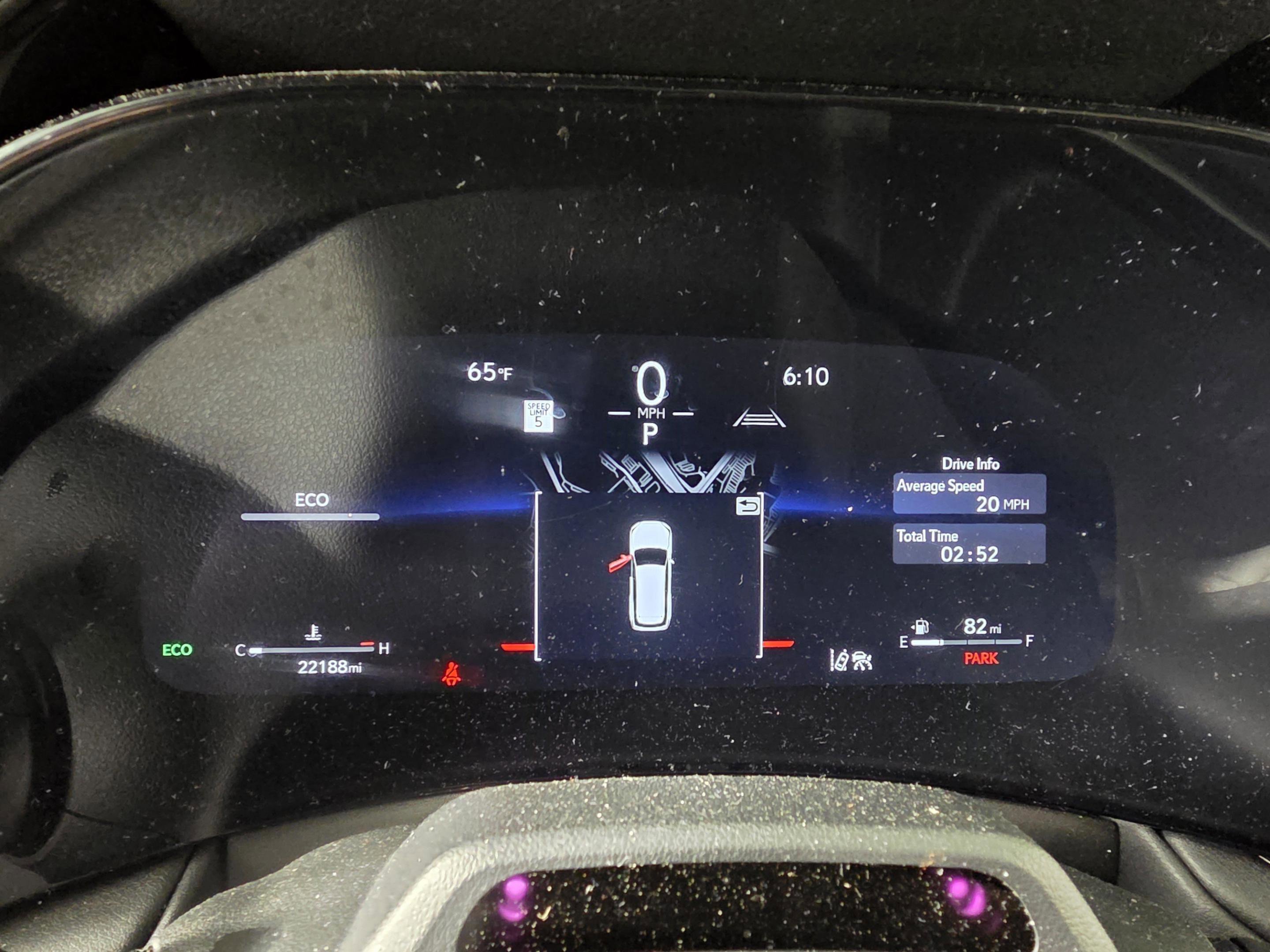 Certified 2025 Lexus TX 350 FWD w/ Technology Package image 13