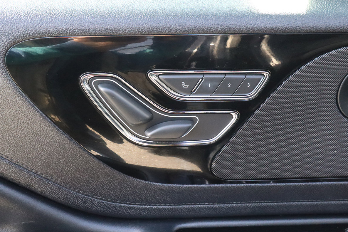 Used 2020 Lincoln Aviator Reserve w/ Equipment Group 201A image 14