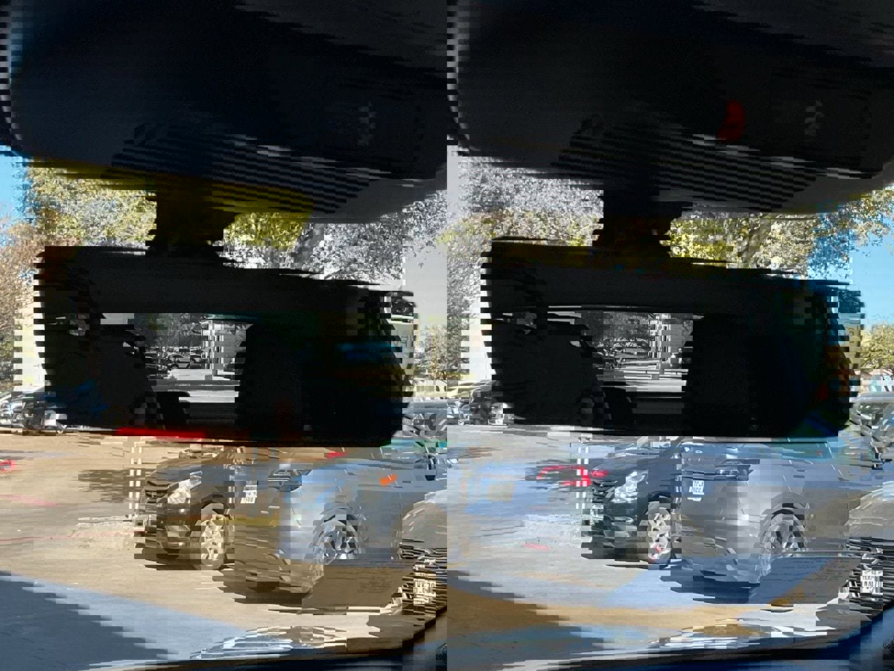 New 2026 Nissan Leaf Platinum+ w/ Cargo Package (Platinum+) image 28