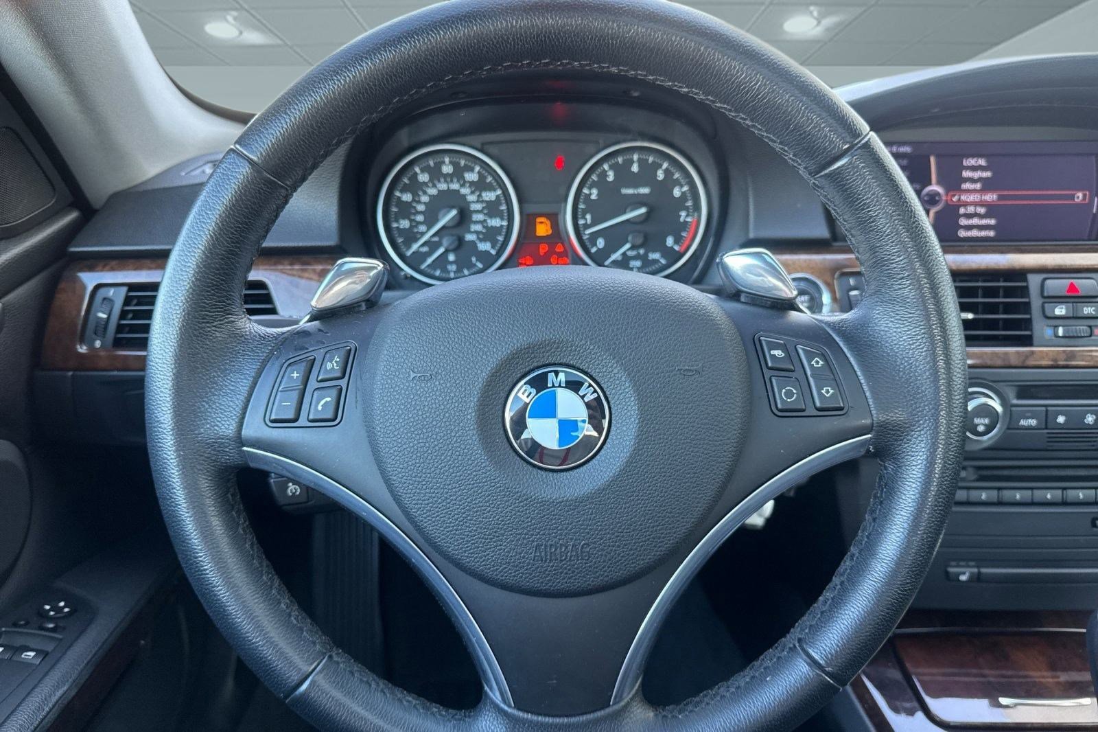 Used 2009 BMW 328i 328i image 17