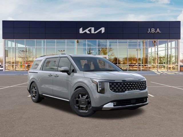 New 2026 Kia Carnival SX image 8