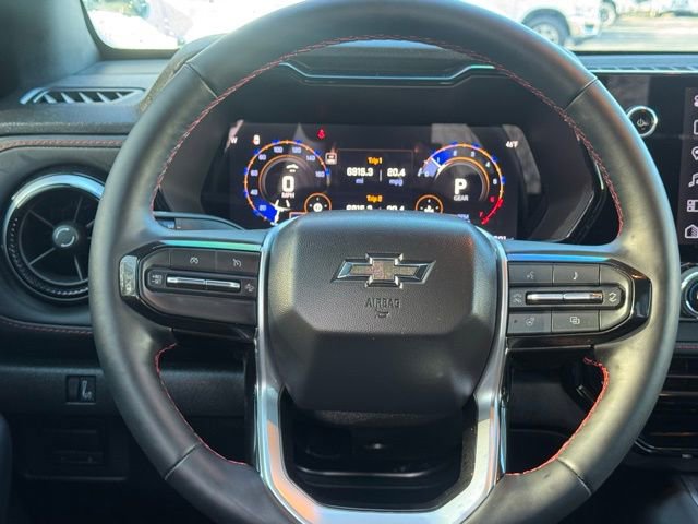 Used 2025 Chevrolet Colorado Z71 w/ Technology Package image 15