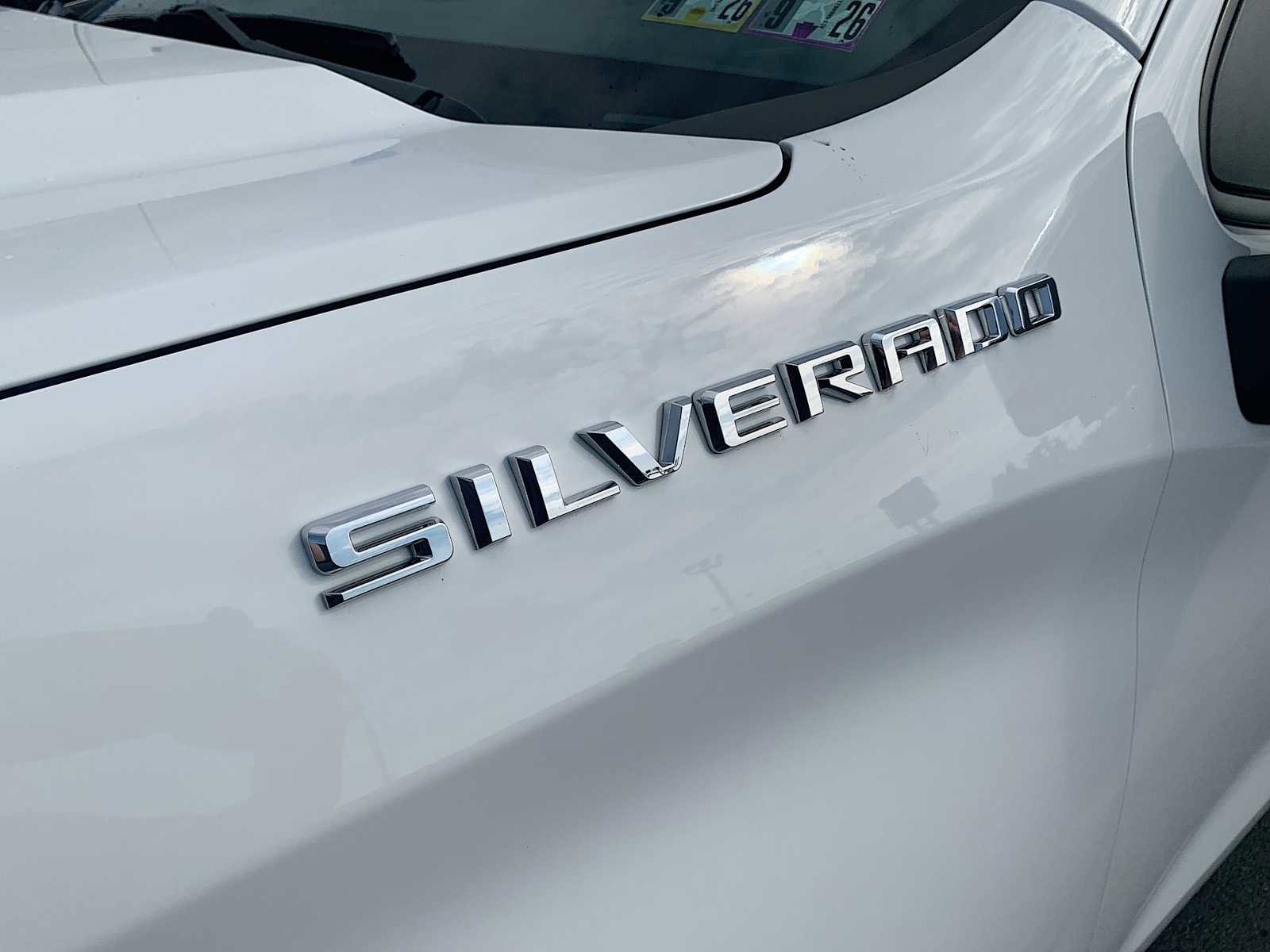 Certified 2022 Chevrolet Silverado 1500 LT image 29