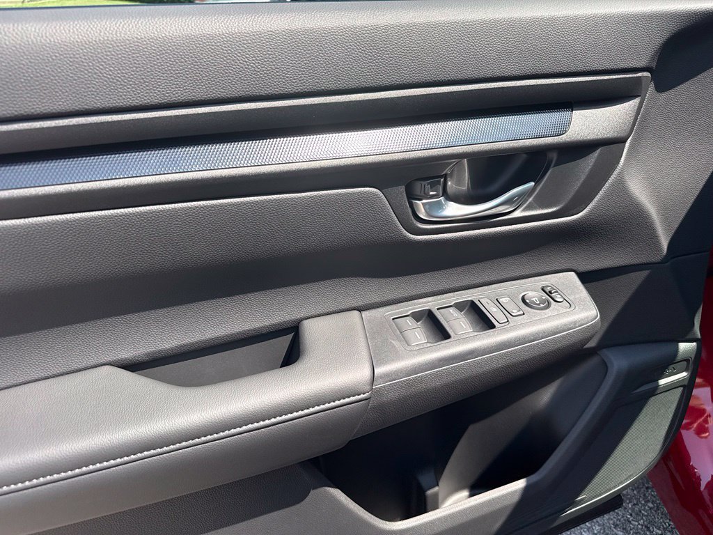 New 2026 Honda CR-V LX image 14