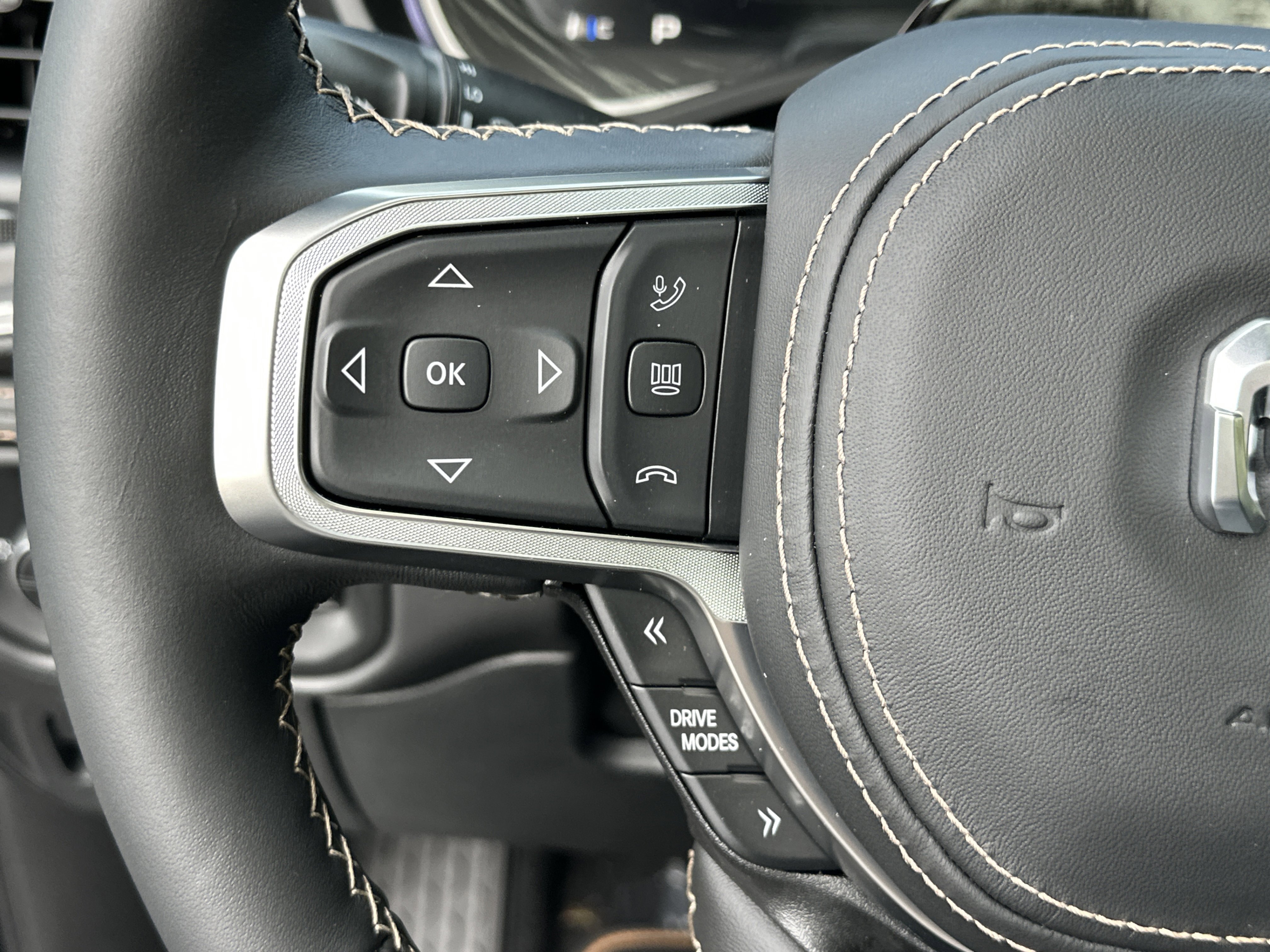 New 2026 RAM 1500 Tungsten image 12