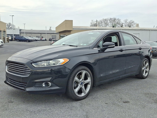 Used 2014 Ford Fusion SE w/ Equipment Group 201A
