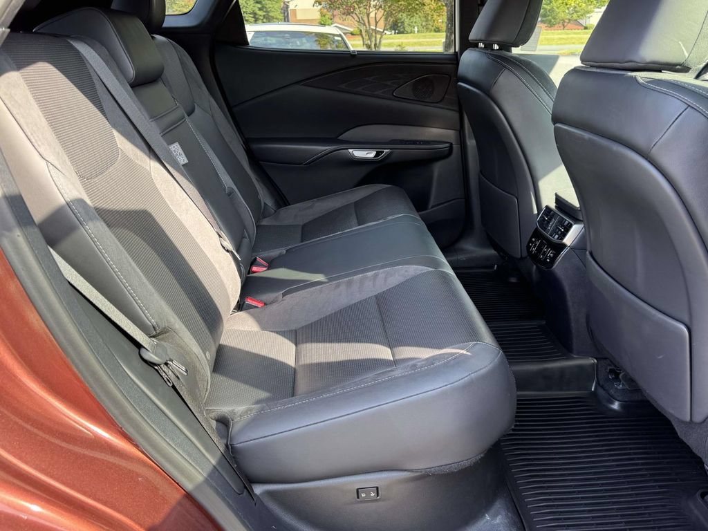 Used 2023 Lexus RX 350 FWD w/ Accessory Package (Z1) image 15