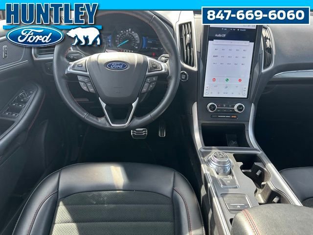 Used 2023 Ford Edge ST-Line image 16
