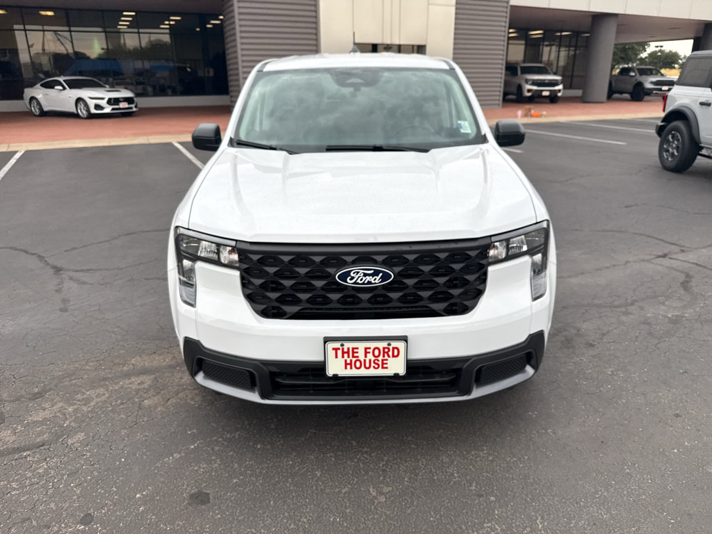 New 2026 Ford Maverick XLT FWD image 2