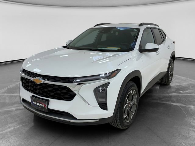 Used 2024 Chevrolet Trax LT w/ Driver Confidence Package image 7