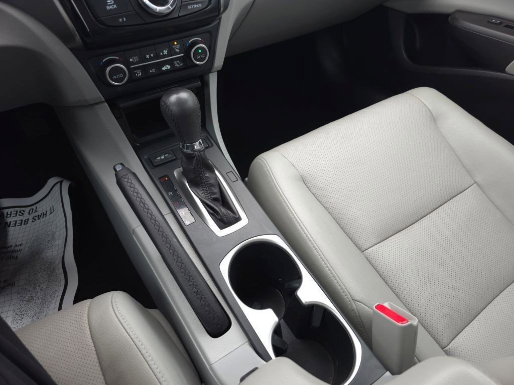 Used 2016 Acura ILX image 18