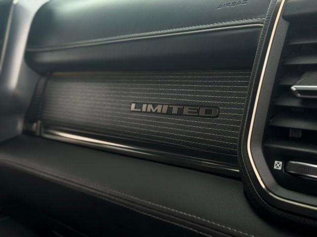Used 2021 RAM 1500 Limited image 26