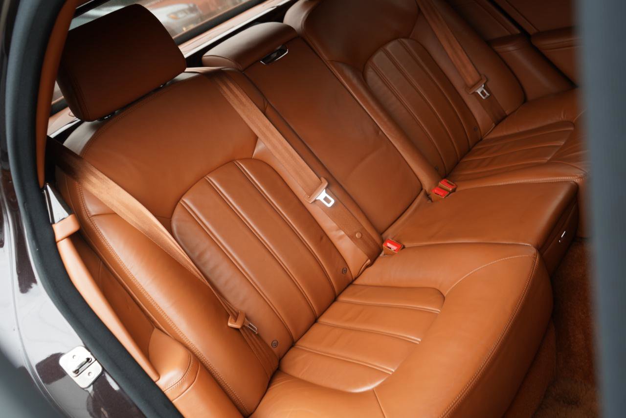 Used 2011 Bentley Mulsanne image 63