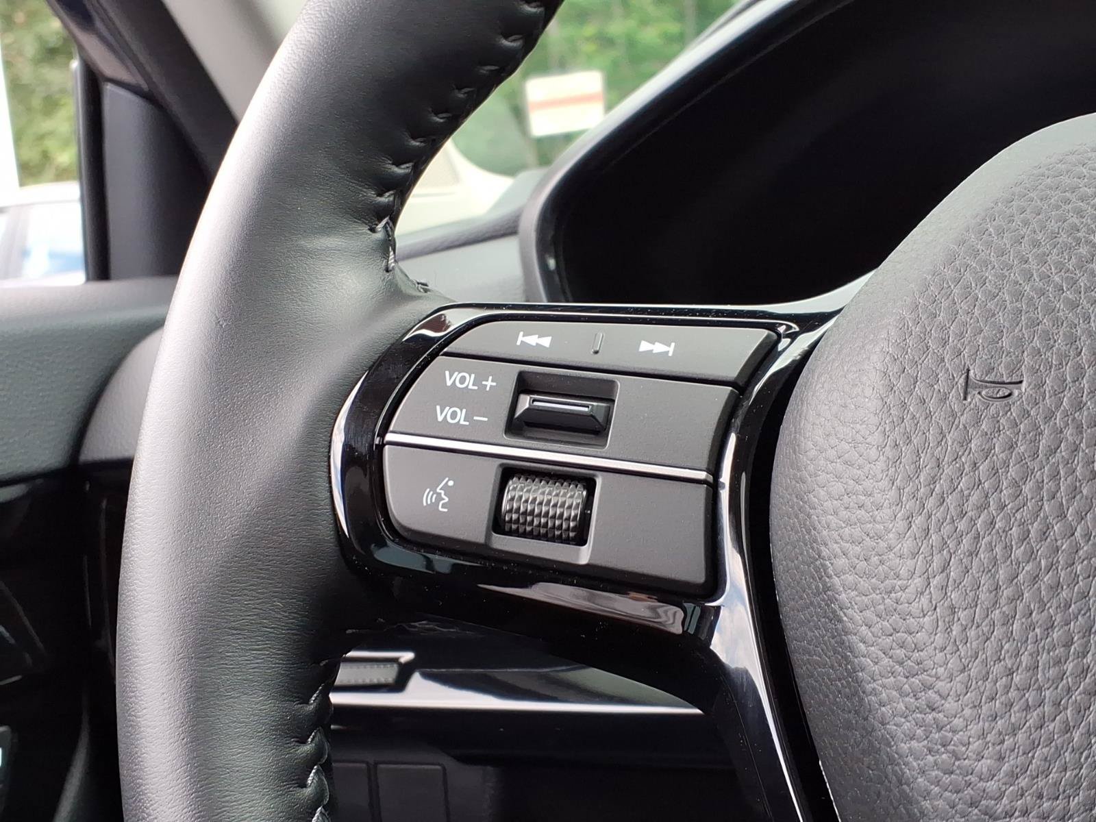 Certified 2026 Honda CR-V EX-L image 27