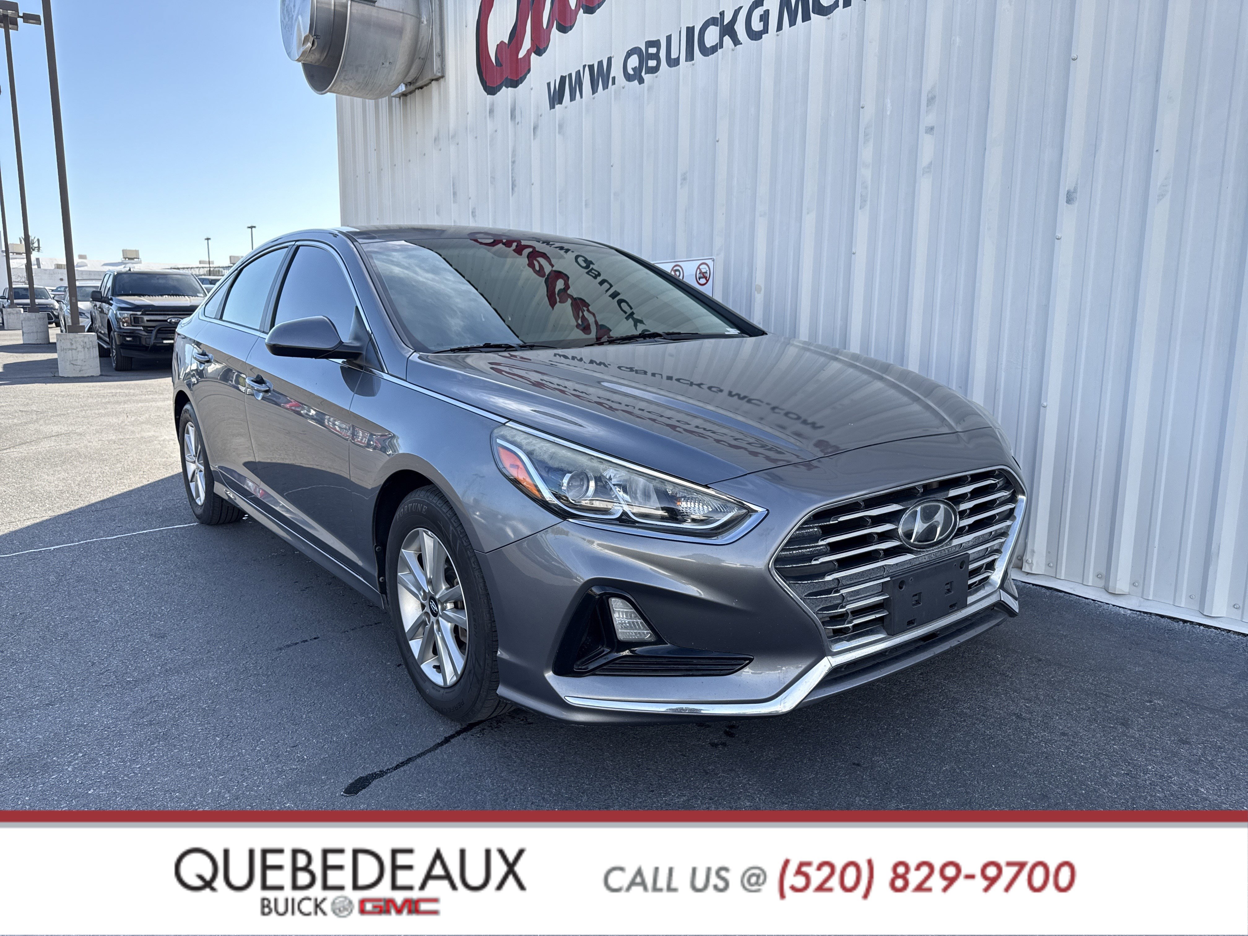 Used 2018 Hyundai Sonata SE image 25