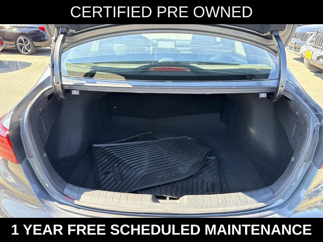Used 2022 Kia Forte GT-Line w/ GT-Line Premium Package FWD image 12