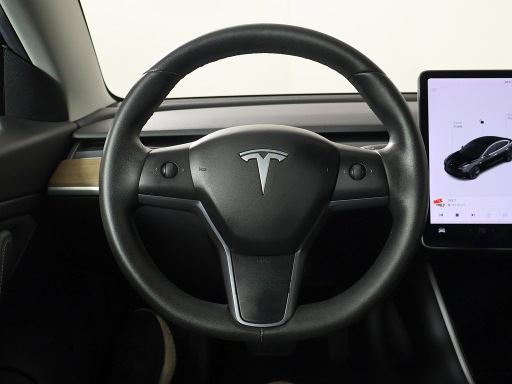Used 2019 Tesla Model 3 Standard Range Plus image 36