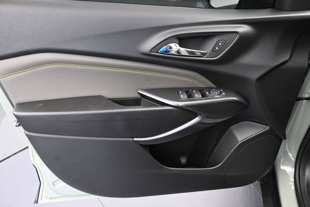 New 2026 Chevrolet Trax ACTIV w/ Driver Confidence Package FWD image 21