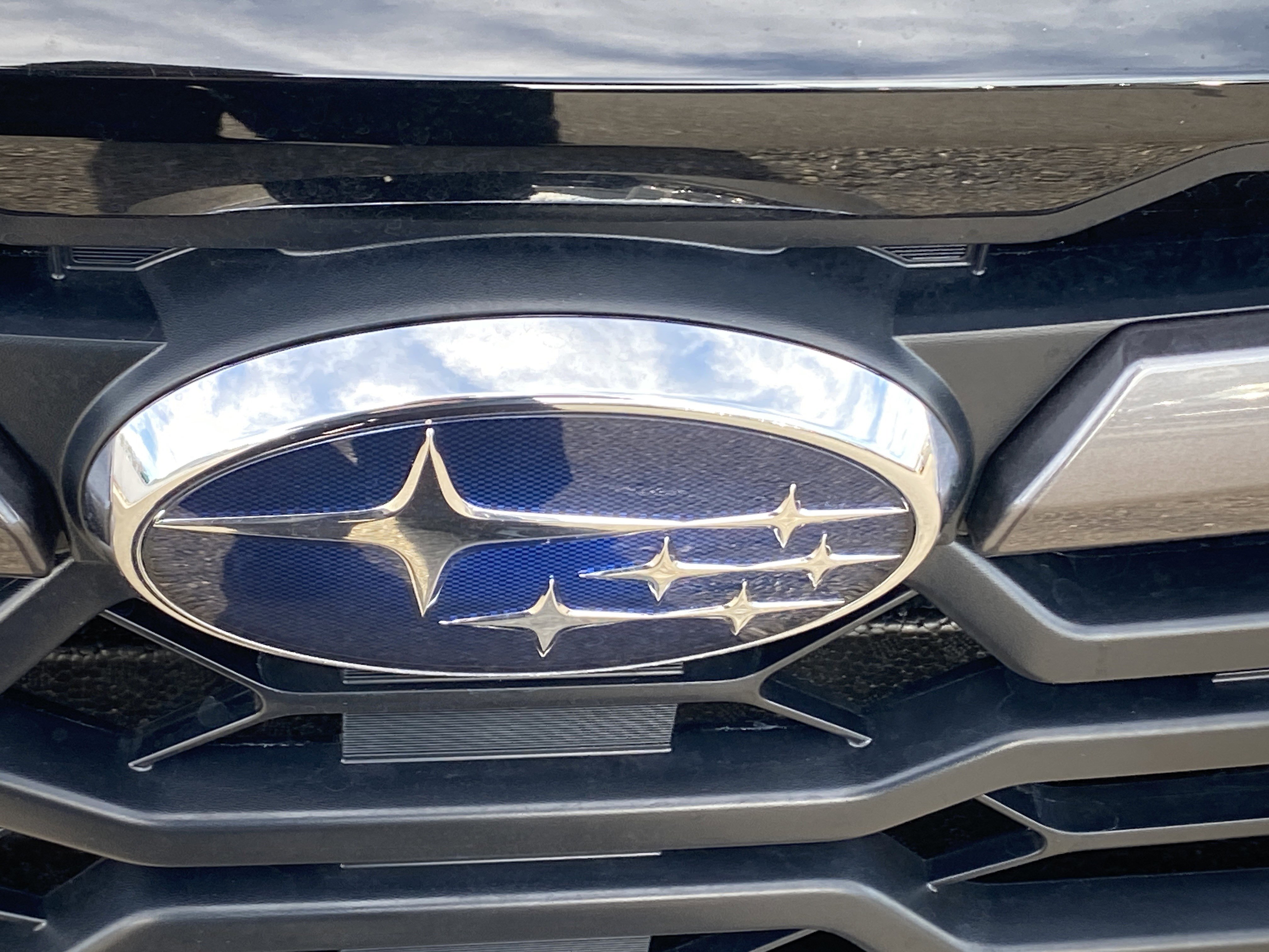 Used 2025 Subaru Crosstrek 2.5i Limited w/ Crosstrek Mirror Package image 25