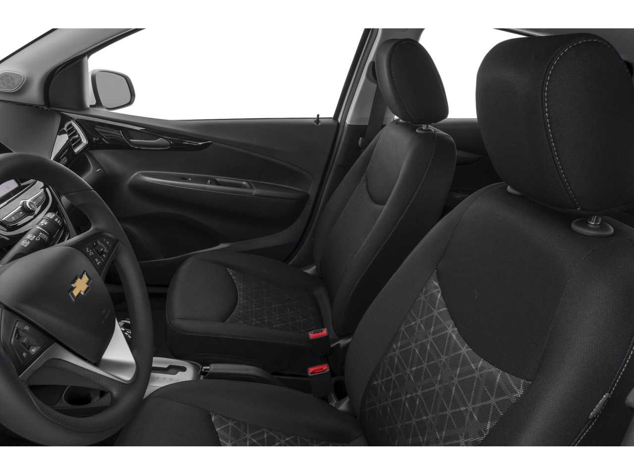 Used 2022 Chevrolet Spark LS FWD image 6