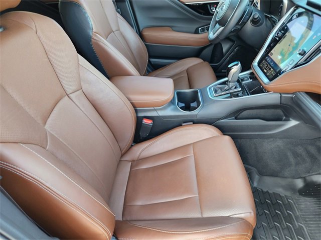 Used 2022 Subaru Outback Touring w/ Popular Package #2 image 14