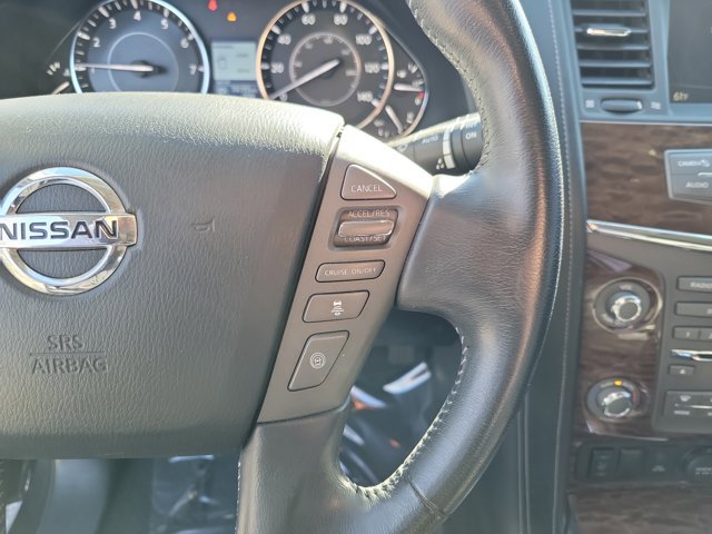 Used 2020 Nissan Armada SL w/ Premium Package image 24