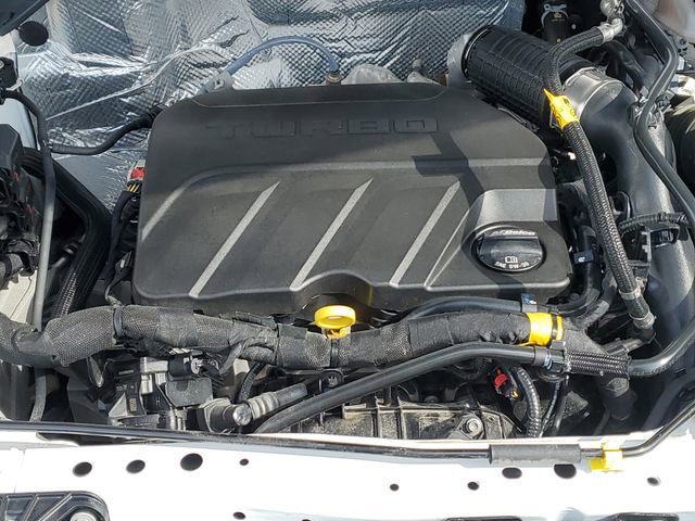 Used 2024 Chevrolet Trax LT w/ Driver Confidence Package image 28