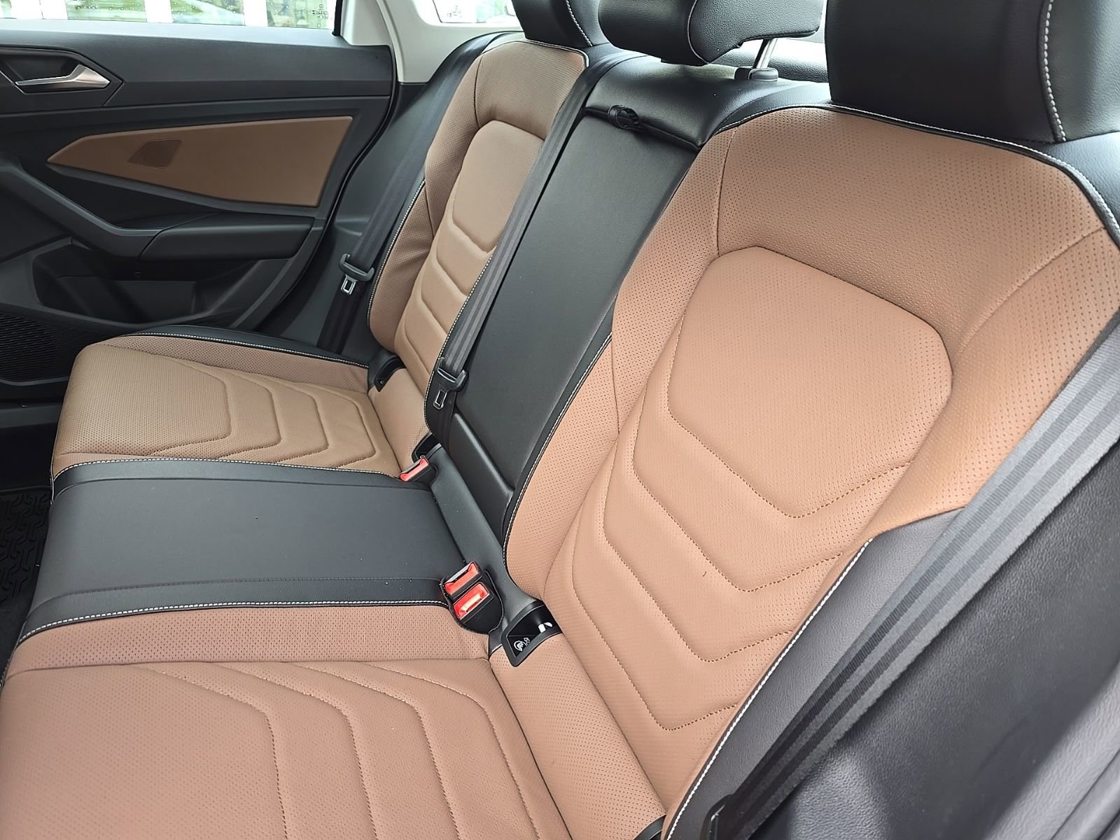 New 2026 Volkswagen Jetta SEL image 19