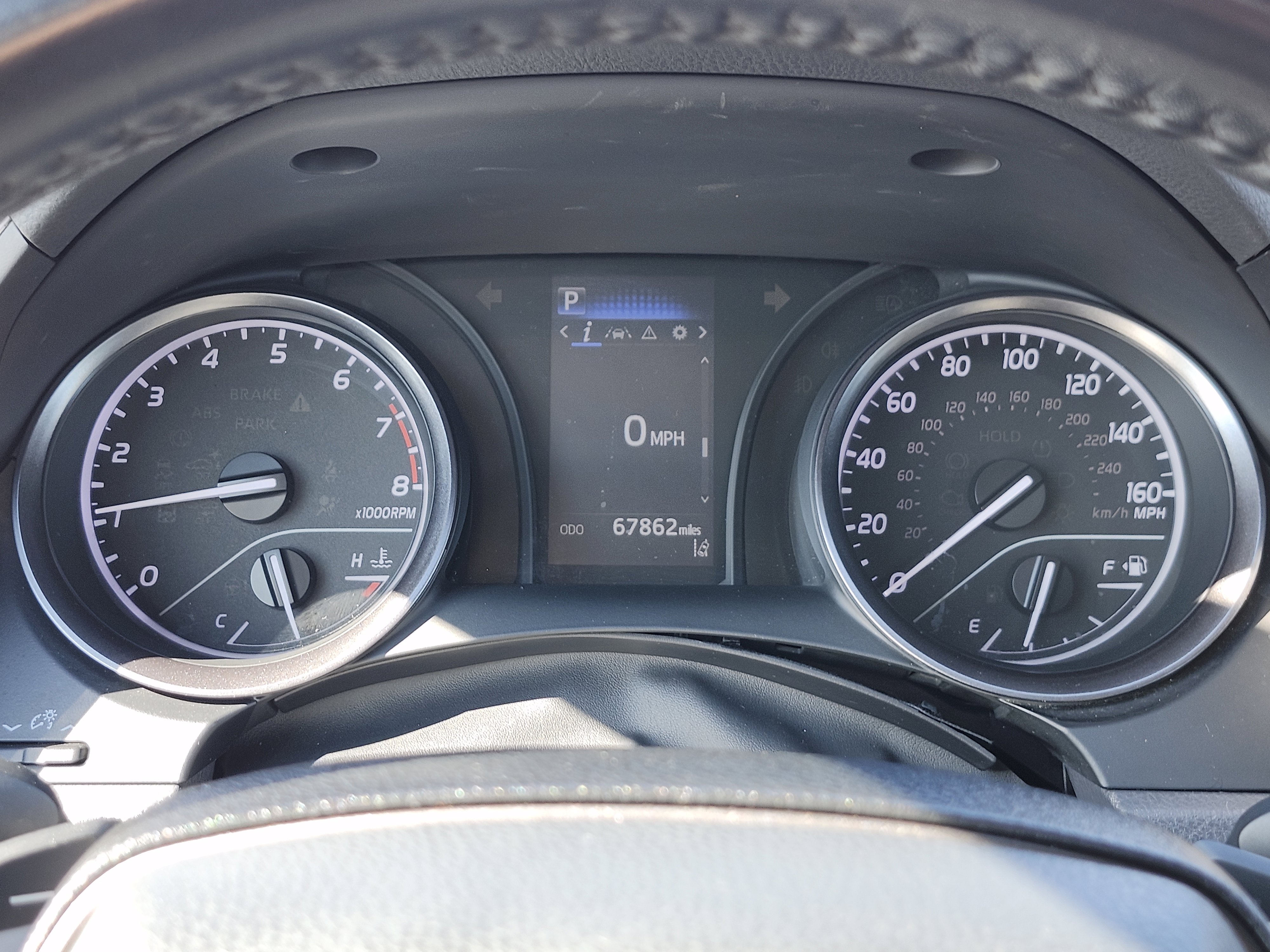 Used 2023 Toyota Camry SE image 21