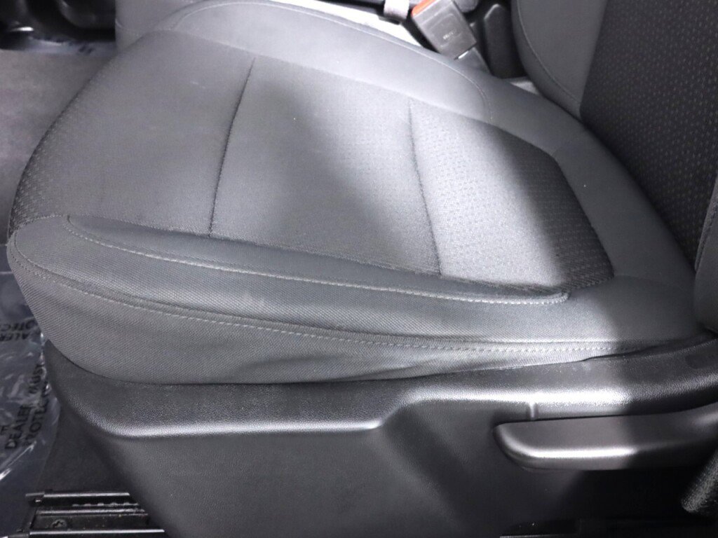 Used 2021 Chevrolet Silverado 1500 Custom Trail Boss w/ Safety Confidence Package image 27