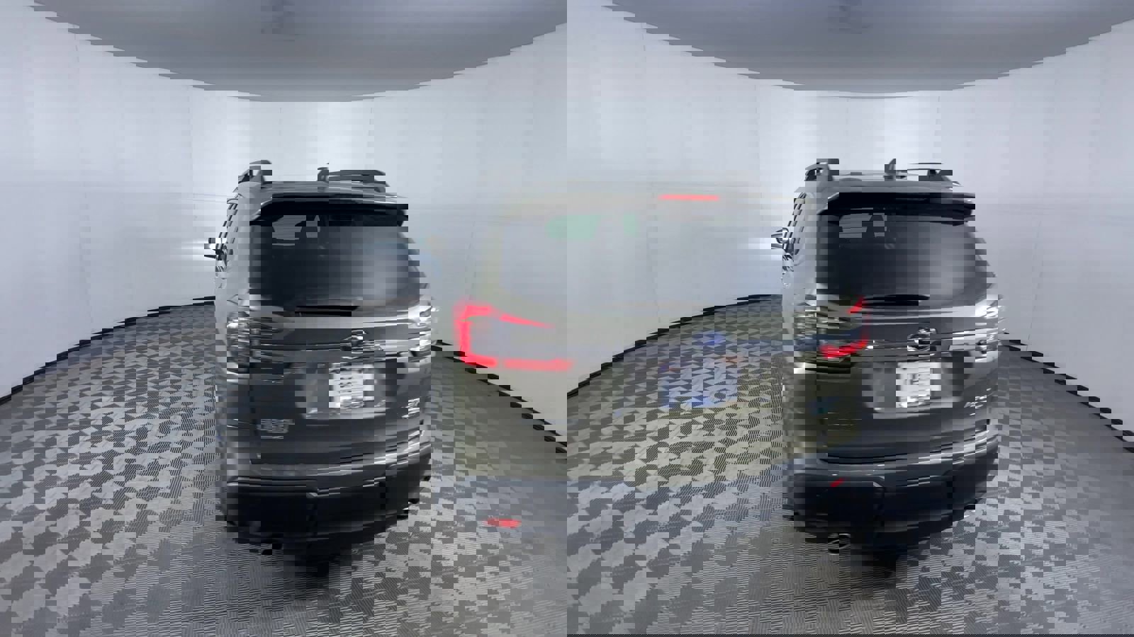 New 2026 Subaru Ascent Touring image 7