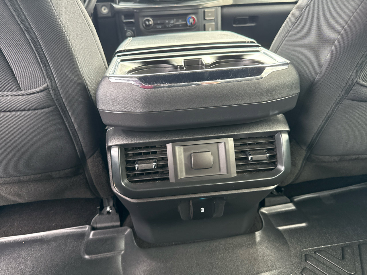 Used 2021 Ford F150 XL w/ STX Appearance Package image 18