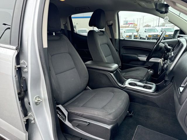 Used 2016 Chevrolet Colorado LT w/ LT Convenience Package image 25