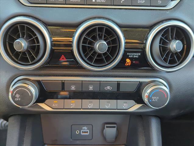 Used 2020 Nissan Sentra S image 19