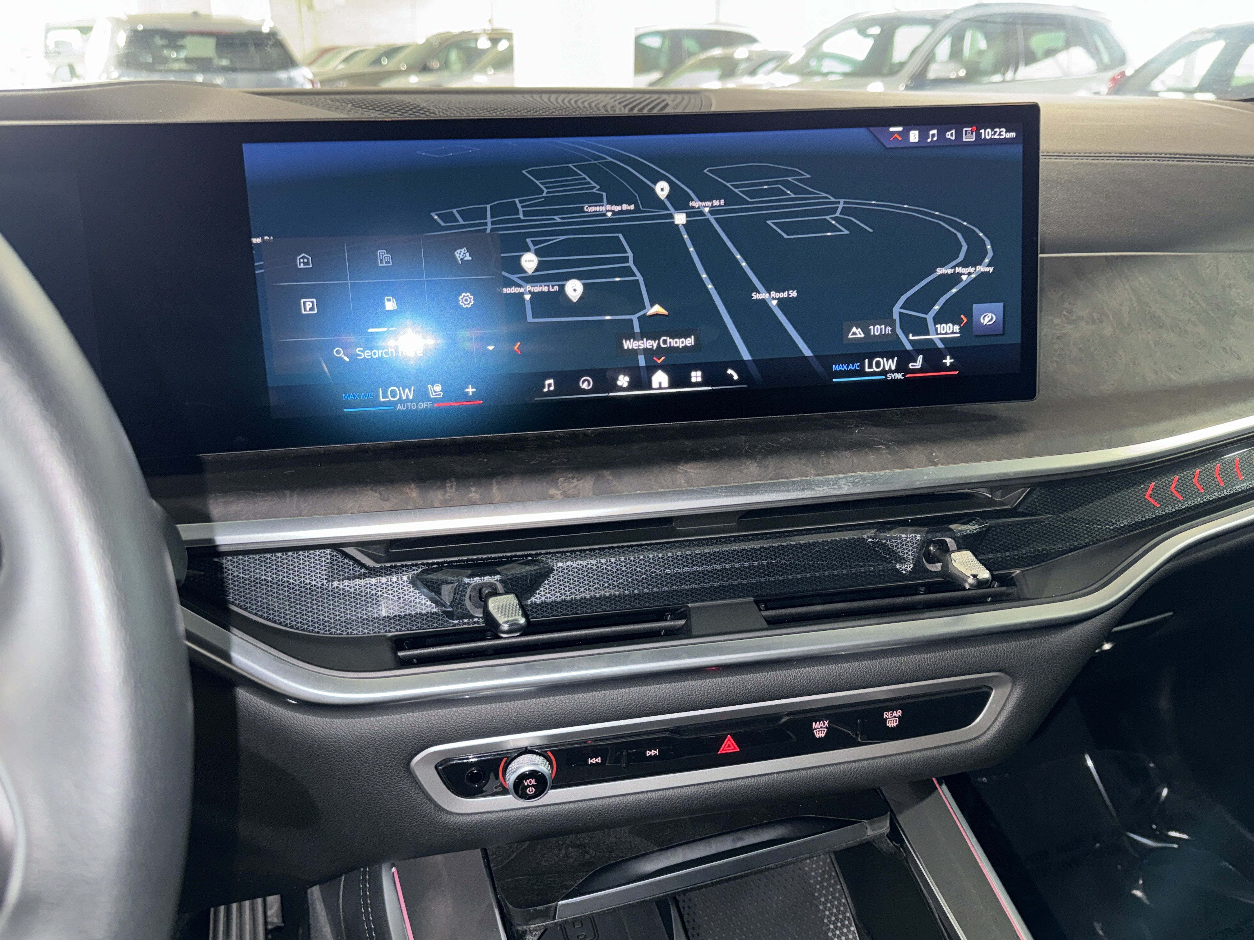 Certified 2025 BMW X5 xDrive50e AWD/4WD image 26