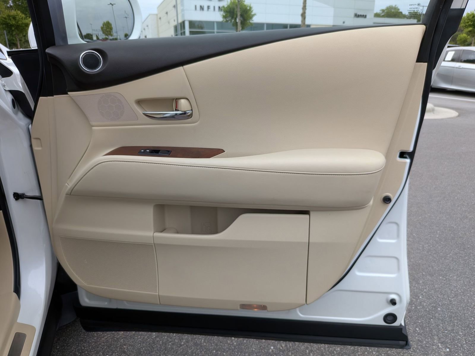 Used 2015 Lexus RX 350 FWD image 36
