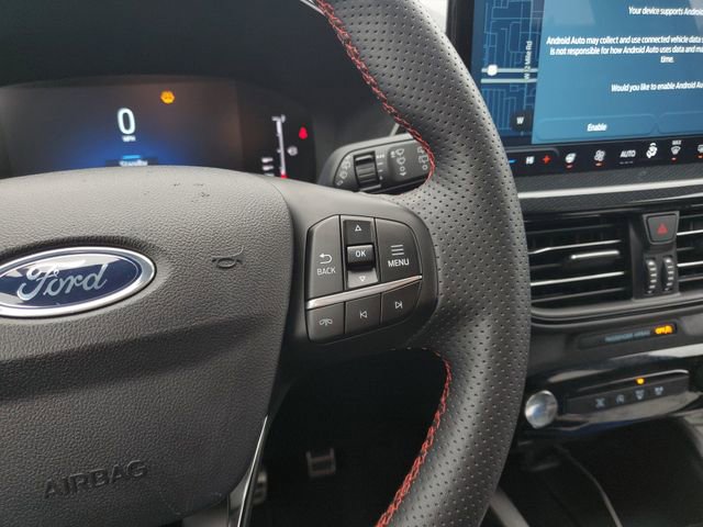Used 2024 Ford Escape ST-Line w/ Tech Pack #1 image 14