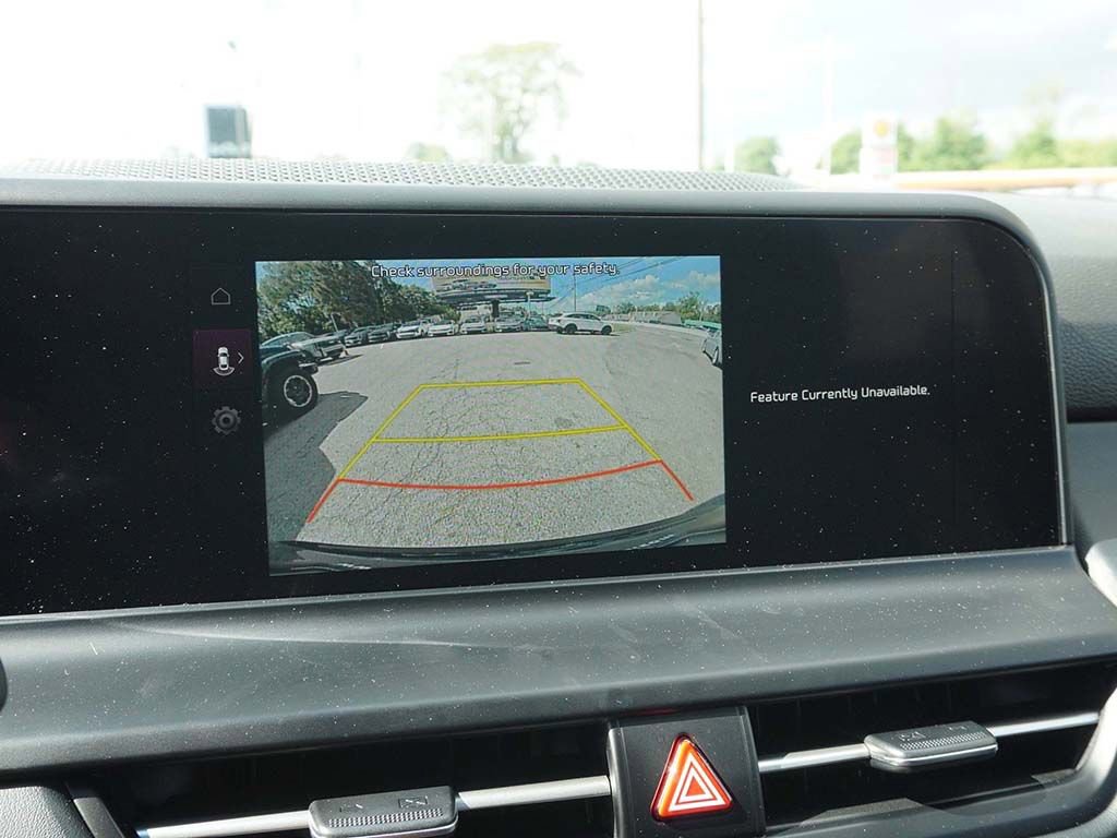 Used 2024 Kia Seltos EX AWD/4WD image 49