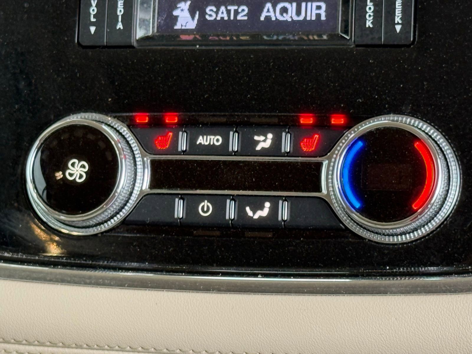 Used 2020 Lincoln Navigator Reserve w/ Luxury Package image 18