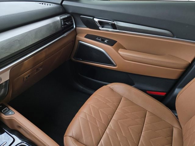 Certified 2024 Kia Telluride EX X-Line image 28