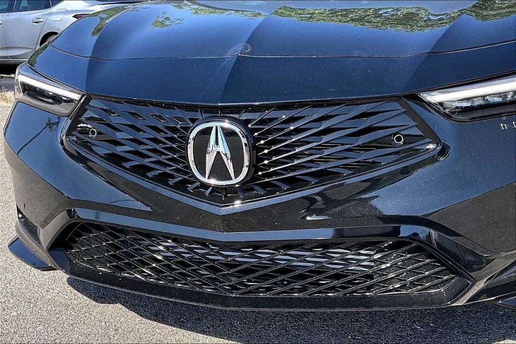New 2026 Acura Integra A-Spec FWD image 36