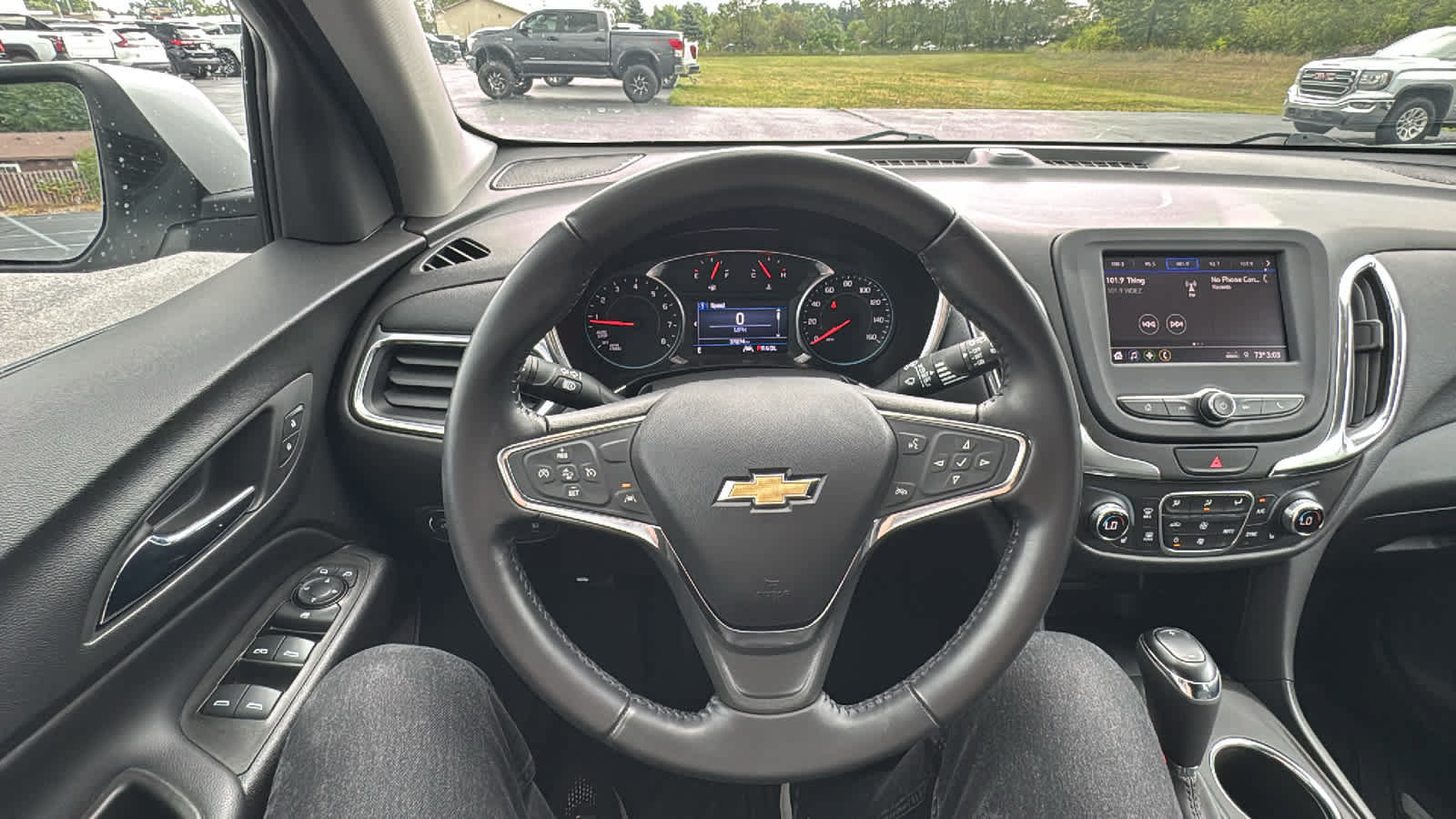 Certified 2020 Chevrolet Equinox LT AWD/4WD image 11